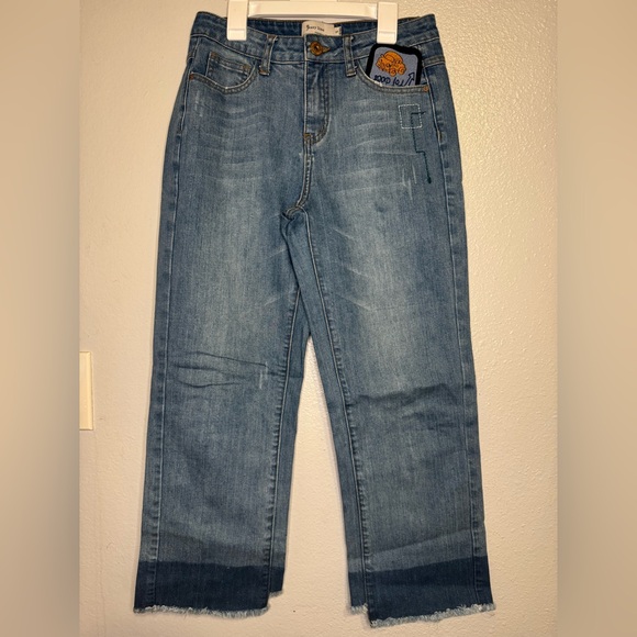 Jessy Line jeans - Picture 2 of 10